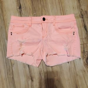 Lei shorts size 11
